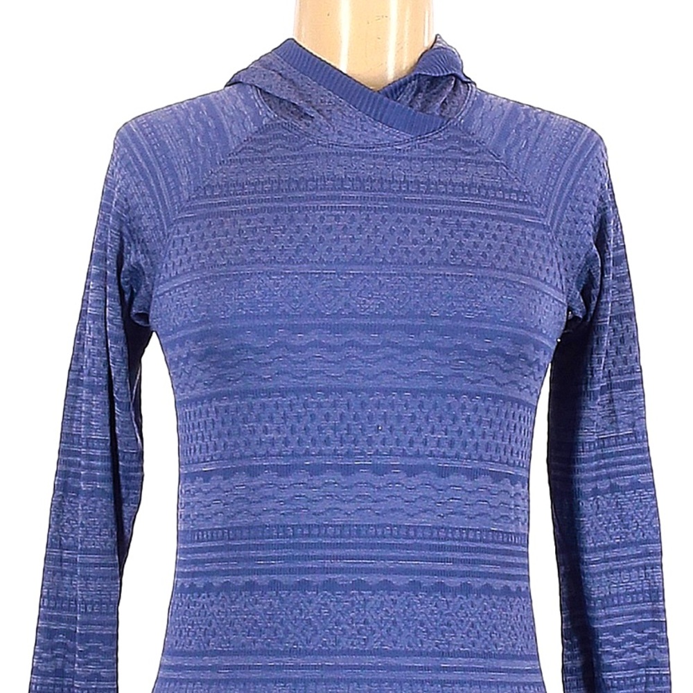 Lululemon Lightweight Pullover Hoodie